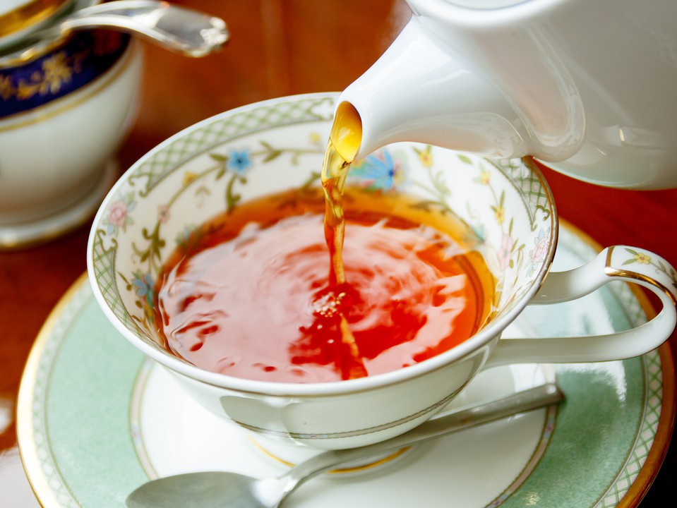 品川でおすすめの紅茶専門店はこちら。美味しい紅茶はギフトにもぴったり | Pathee(パシー)