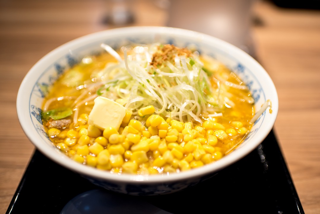 たっぷり野菜がうれしい 渋谷でおすすめの味噌ラーメン店まとめ Pathee パシー