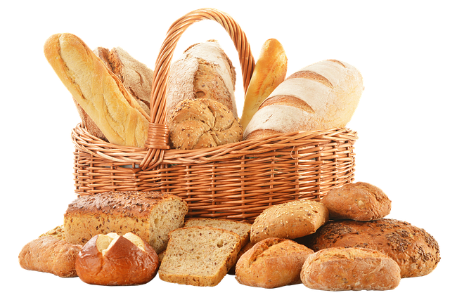 久屋大通駅周辺にあるパン屋さんをご紹介 ハード系のパンも充実 Pathee パシー