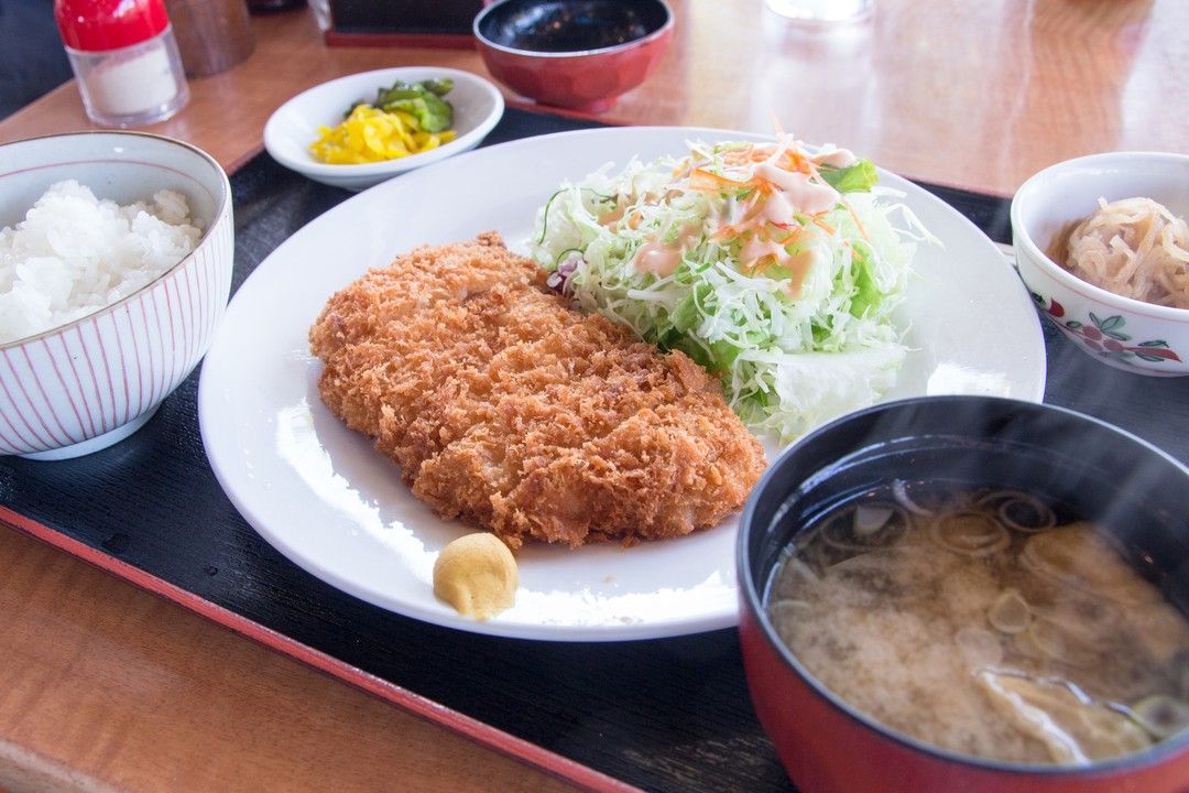 横浜駅近くで定食がおすすめのお店14選 朝食も昼食も定食が食べられるお店あり Pathee パシー