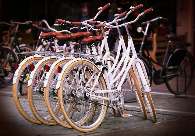 ここ から 松戸 駅 まで 自転車