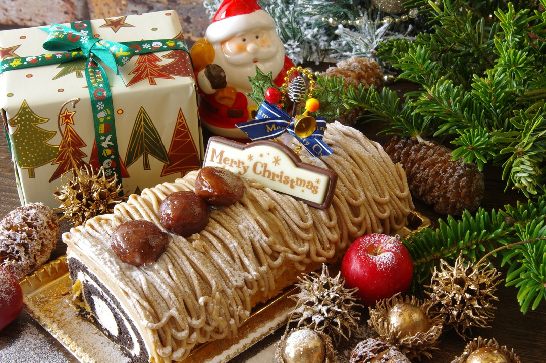 21年 スイーツの街 自由が丘で探す絶品クリスマスケーキ特集 Pathee パシー