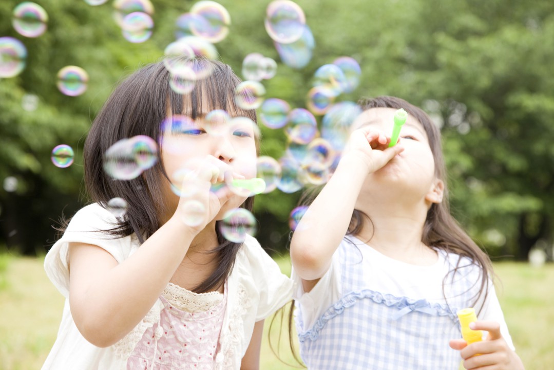 東京駅周辺で子どもが喜ぶ遊び場18選 赤ちゃんも幼児も楽しめます Pathee パシー