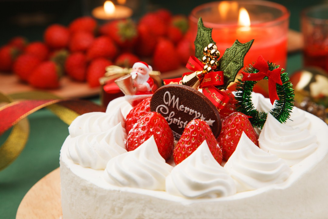 年 立川でおすすめのクリスマスケーキが買えるお店 おうちパーティーに必須 Pathee パシー