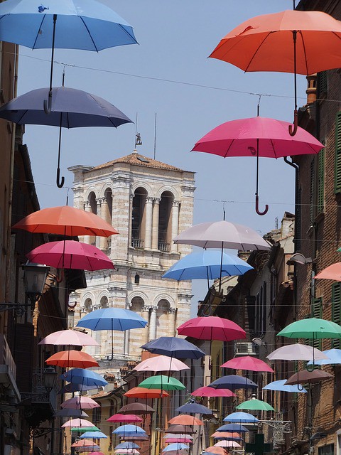 おしゃれな傘が欲しいなら！元町・中華街で傘を売っている人気のお店まとめ | Pathee(パシー)