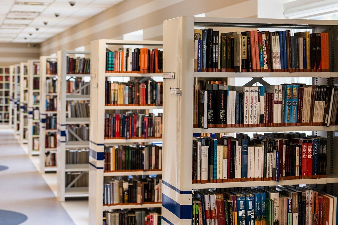 探していた本が見つかる 上尾駅近くの本屋 図書館をご紹介 Pathee パシー