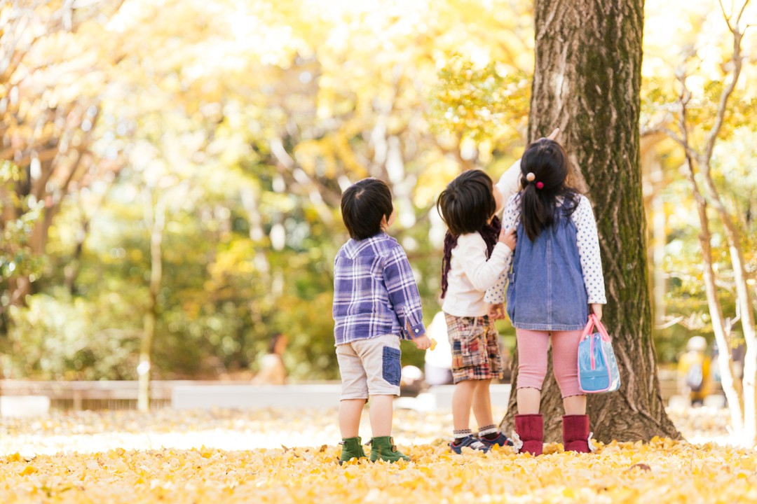 栄周辺の子供の楽しい遊び場12選 外でも室内でも遊べます Pathee パシー