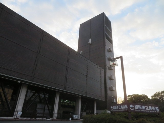 風景画が素敵でした