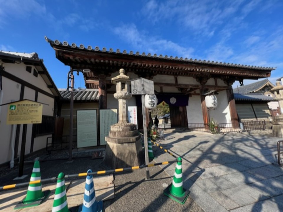 慶賀門