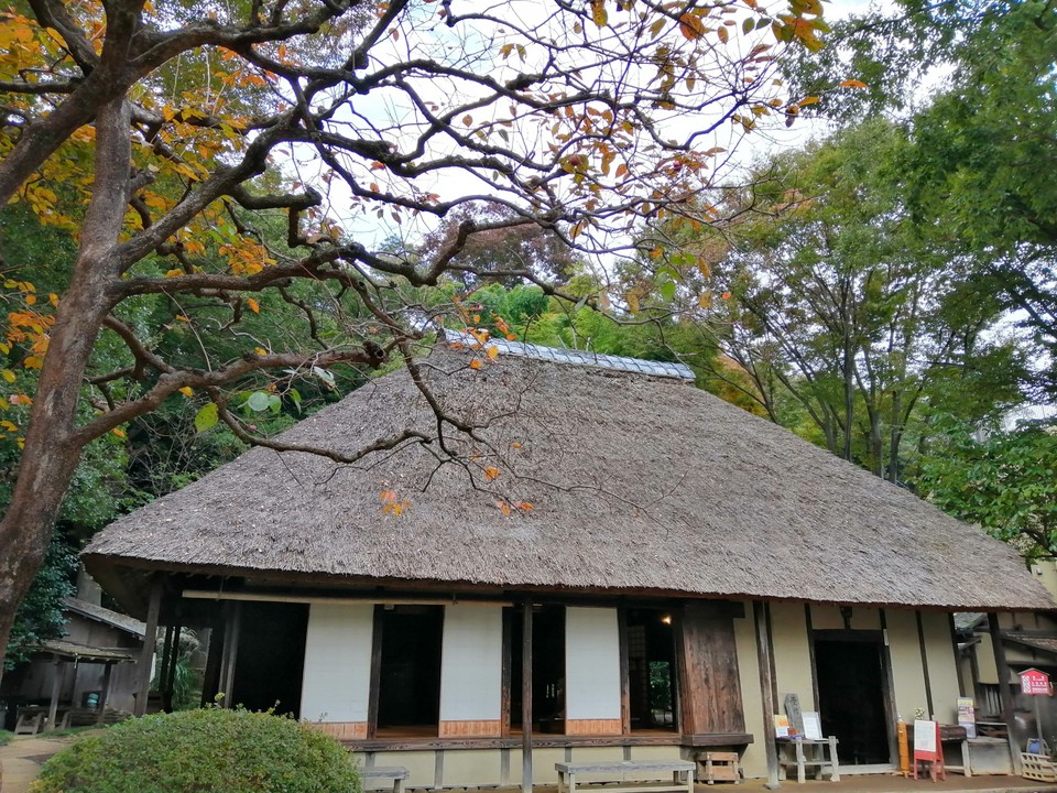 旧長崎家住宅