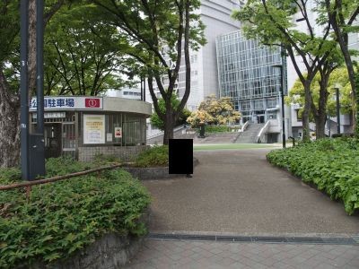 矢場公園