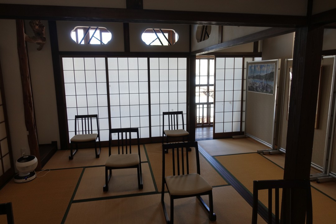 室内