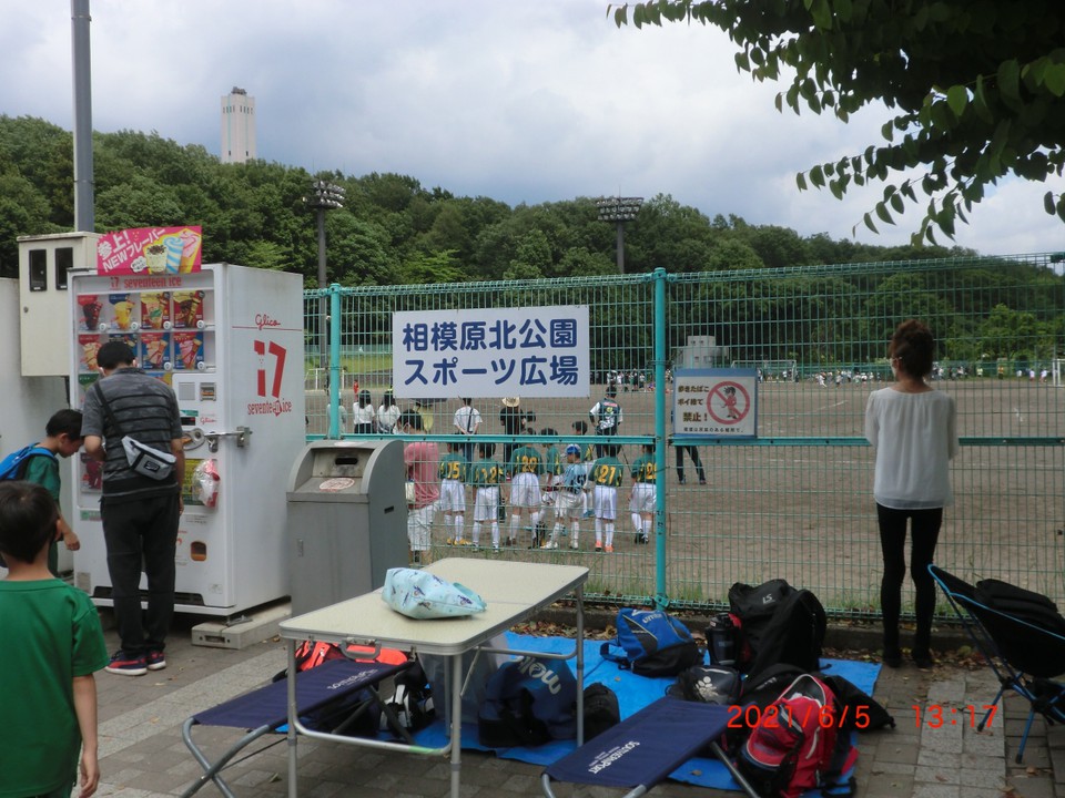 スポーツ広場