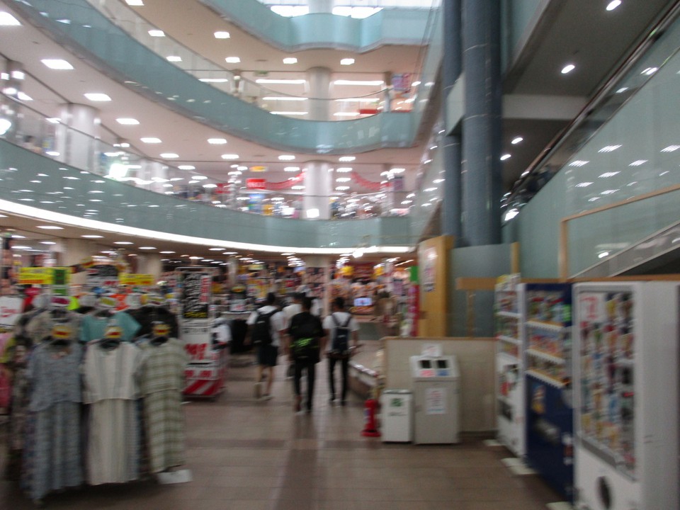 長崎屋 (帯広店)