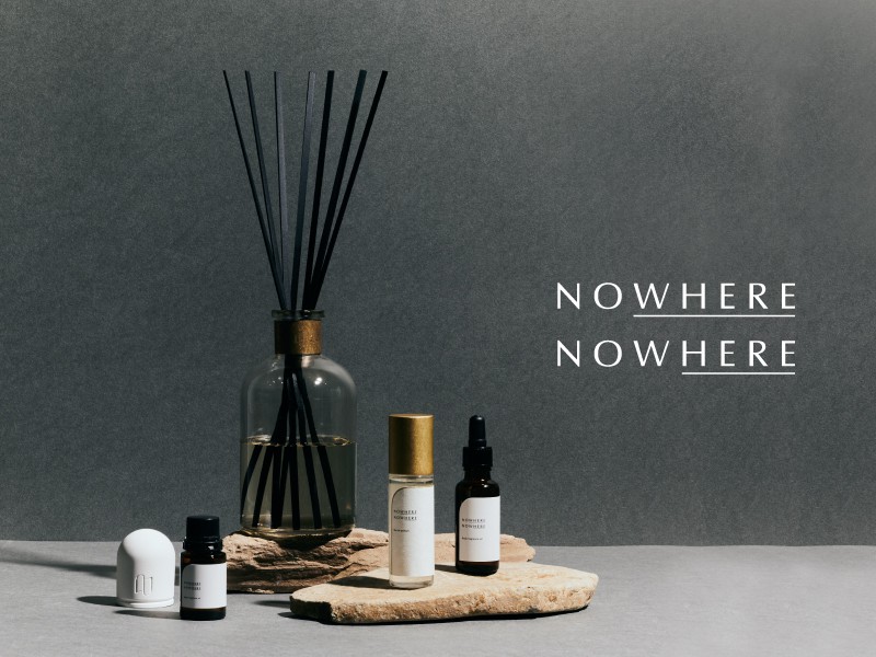 NOWHERE NOWHEREの商品イメージ