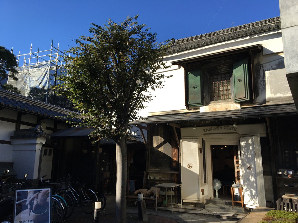 陶芸教室