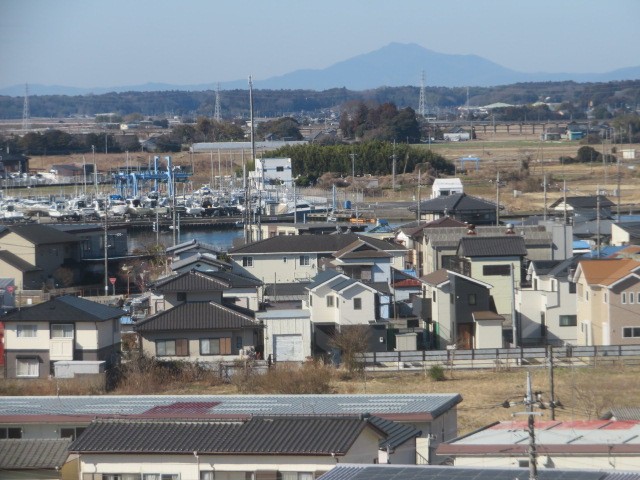 公園内