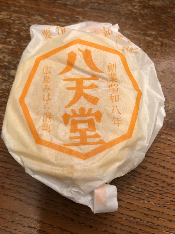 おすすめクリームパン