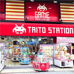 タイトーステーション 仙台クリスロード店 - 広瀬通/ゲーム