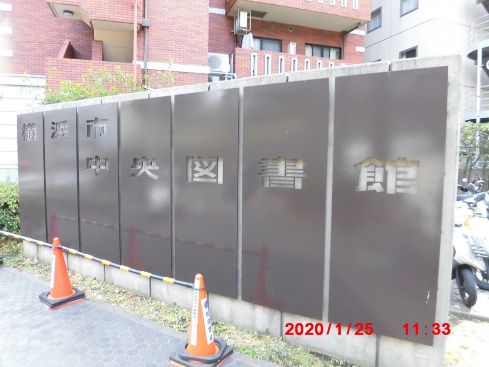 名称表示