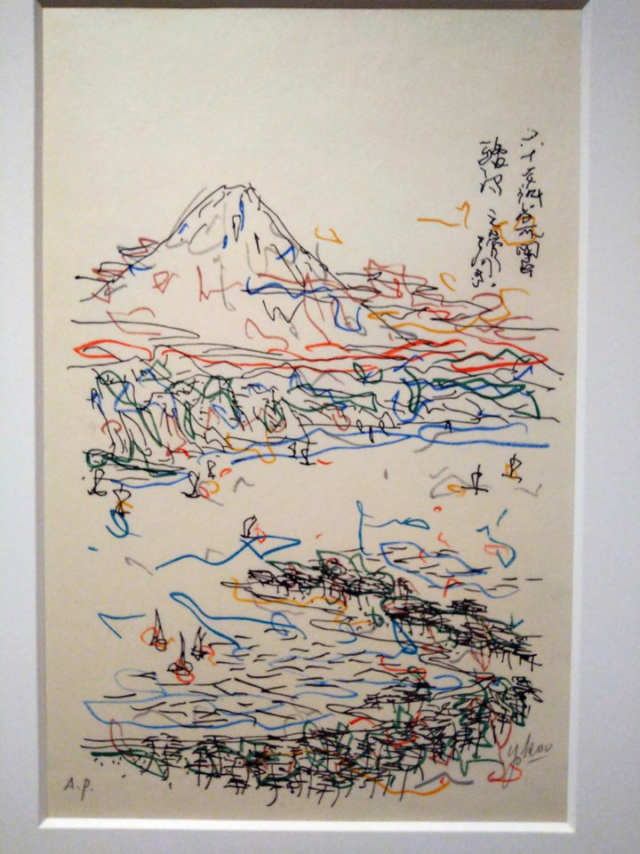 作品
