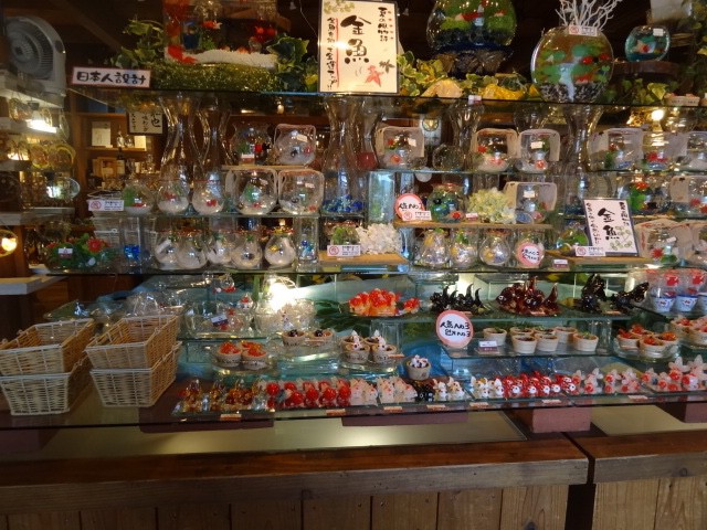 品数半端ないです。