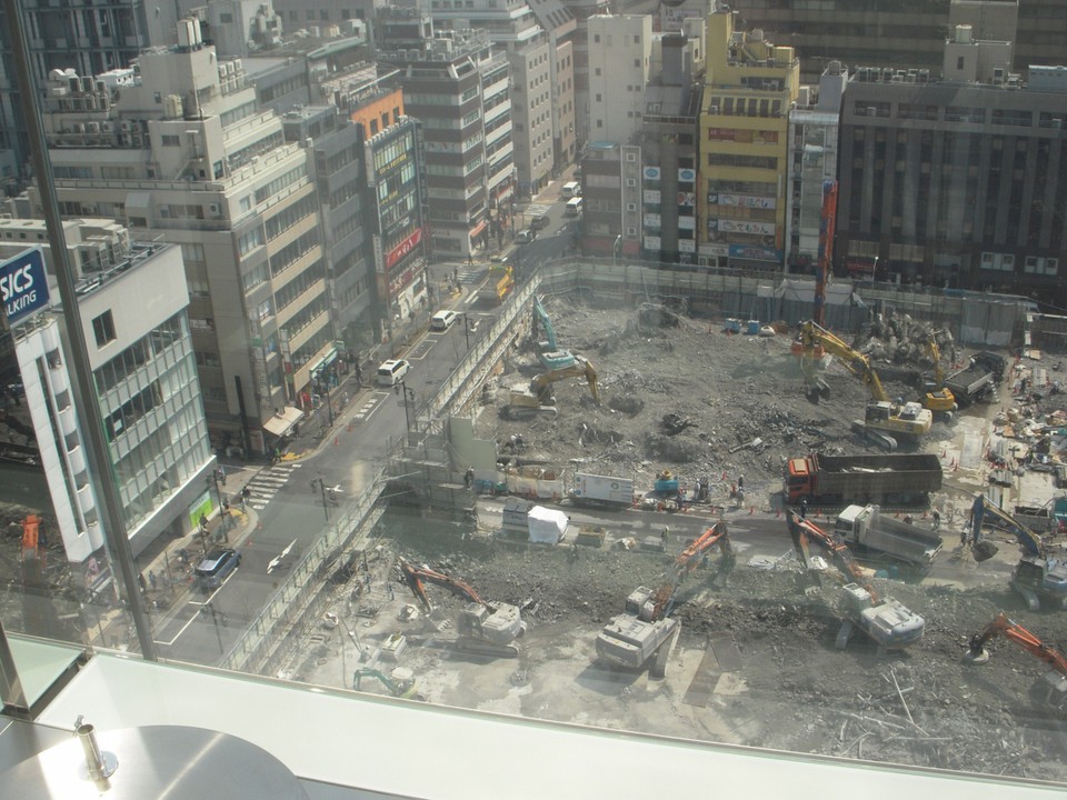工事現場