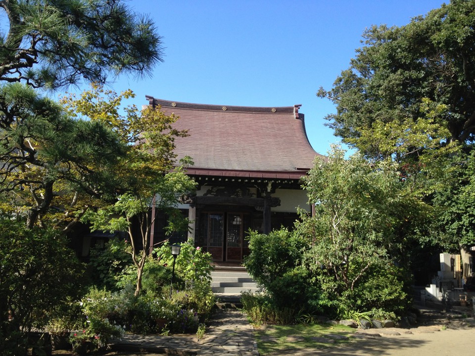 教恩寺