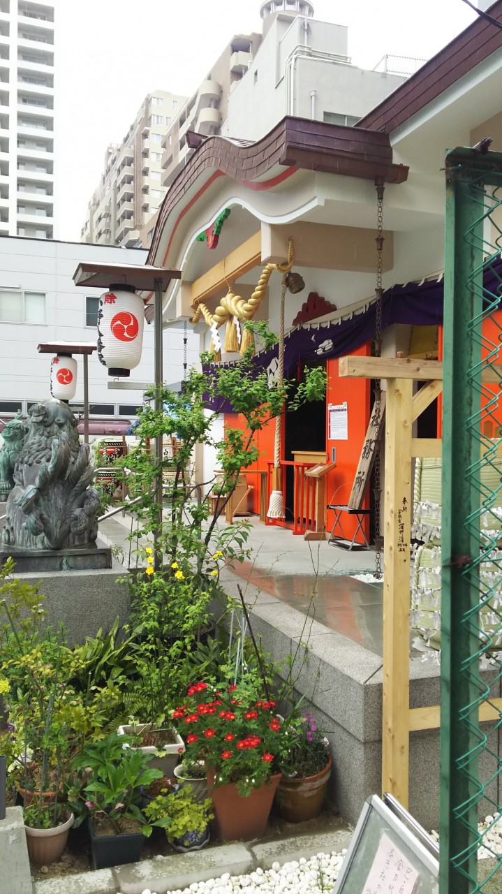 小野八幡神社