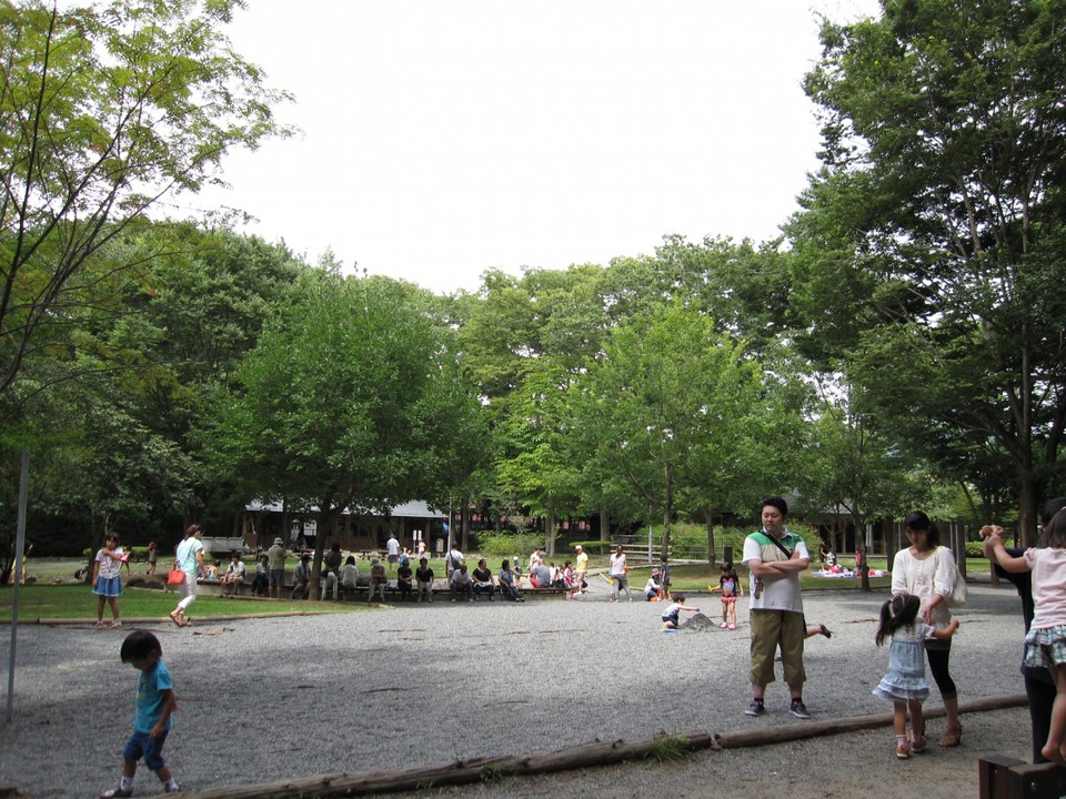 さかな公園