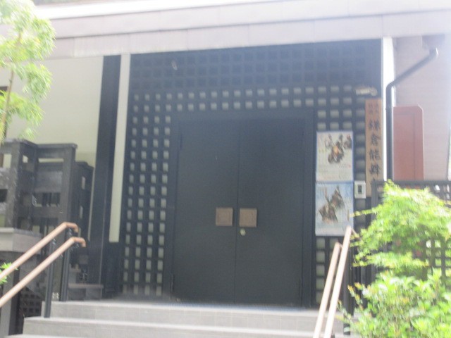建物