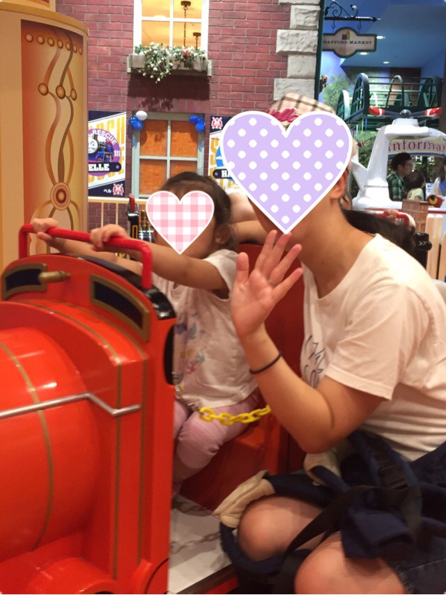 赤いジェームス大好き！