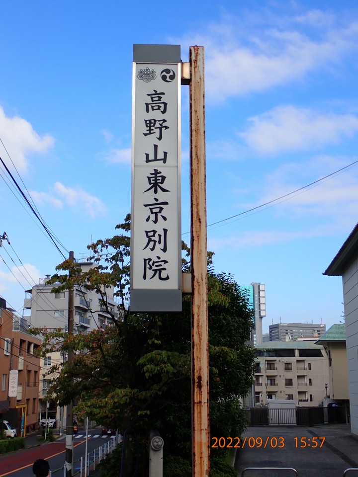 名称表示