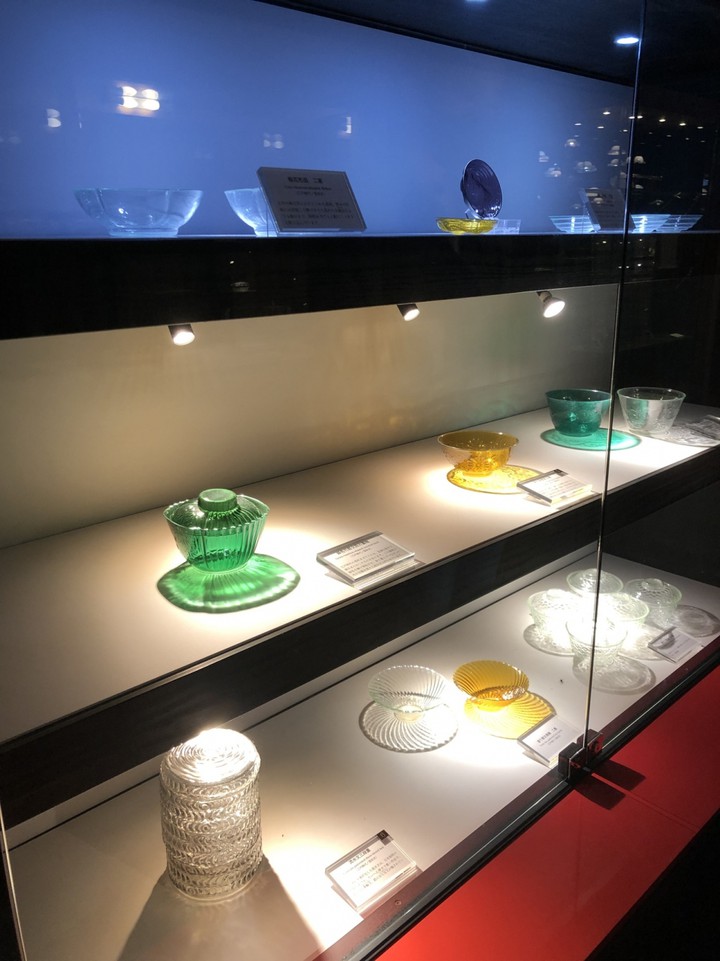 展示品