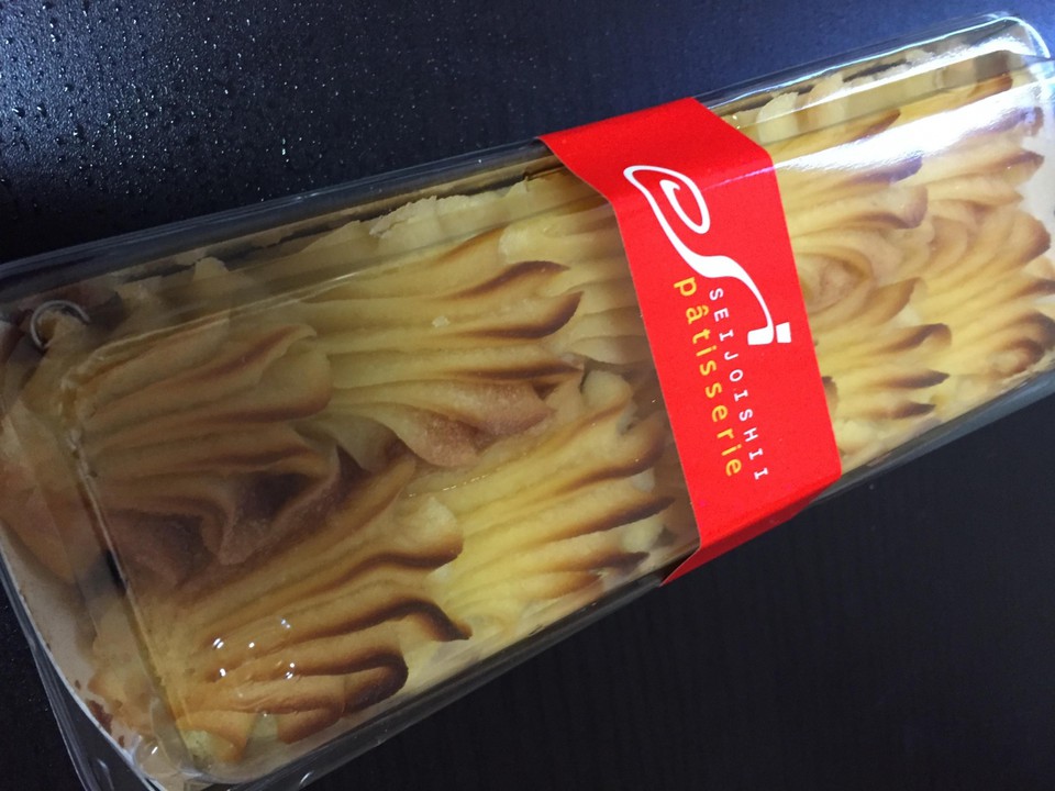 成城石井のおすすめスイーツ