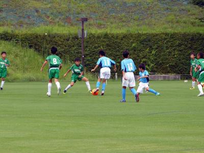 面積19,050?のスポーツ広場 