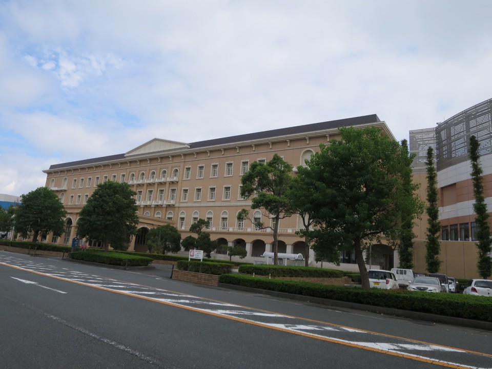 全景