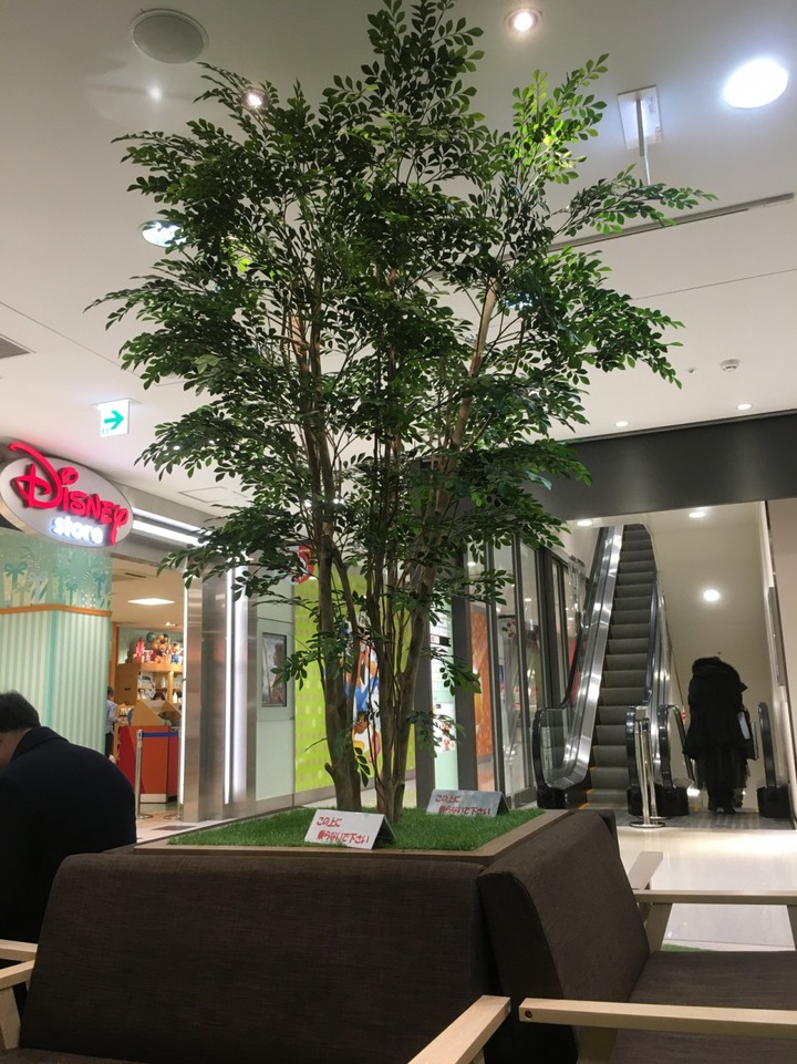 ディズニーストア 三宮クレフィ店 - 三宮・花時計前/雑貨 ディズニーストア 三宮クレフィ店 - 三宮・花時計前/雑貨