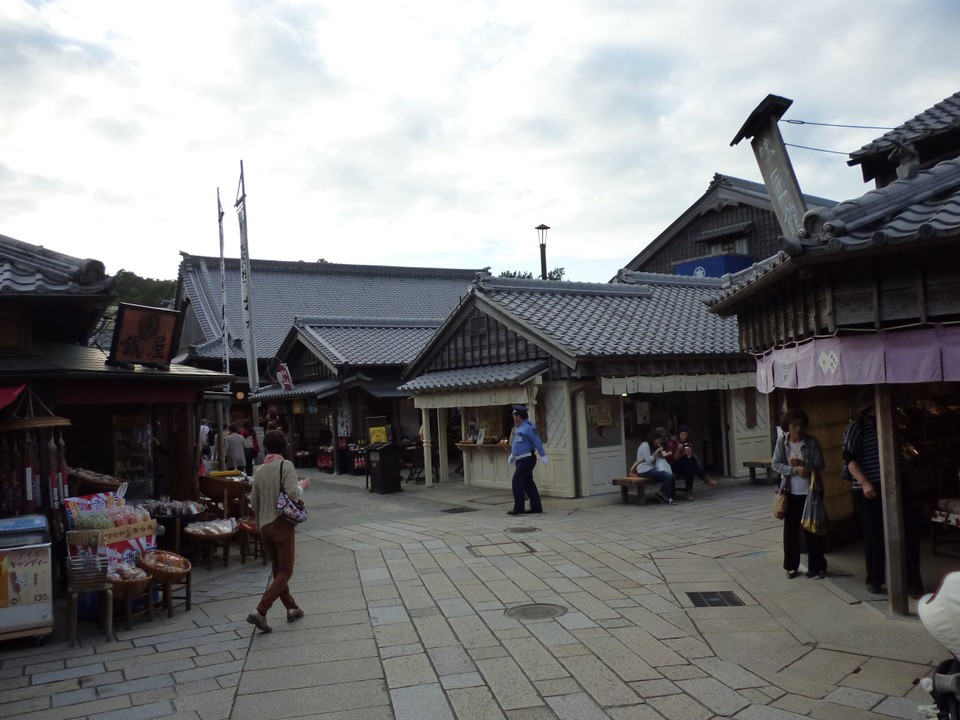 楽しいです