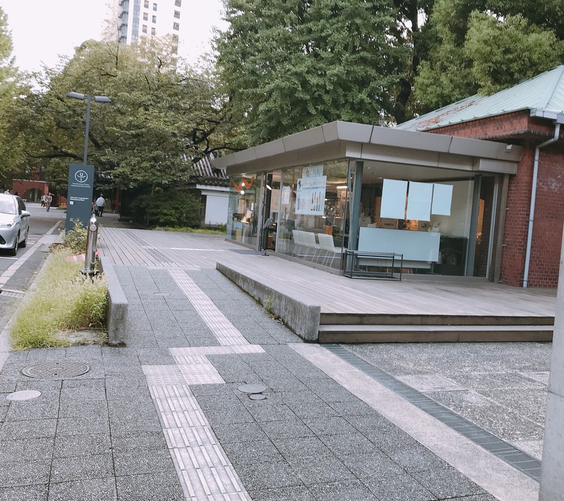 建物