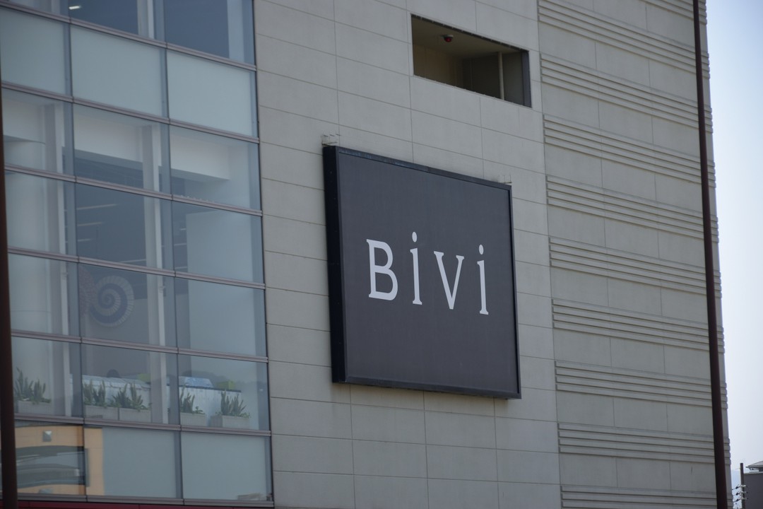 BiVi二条