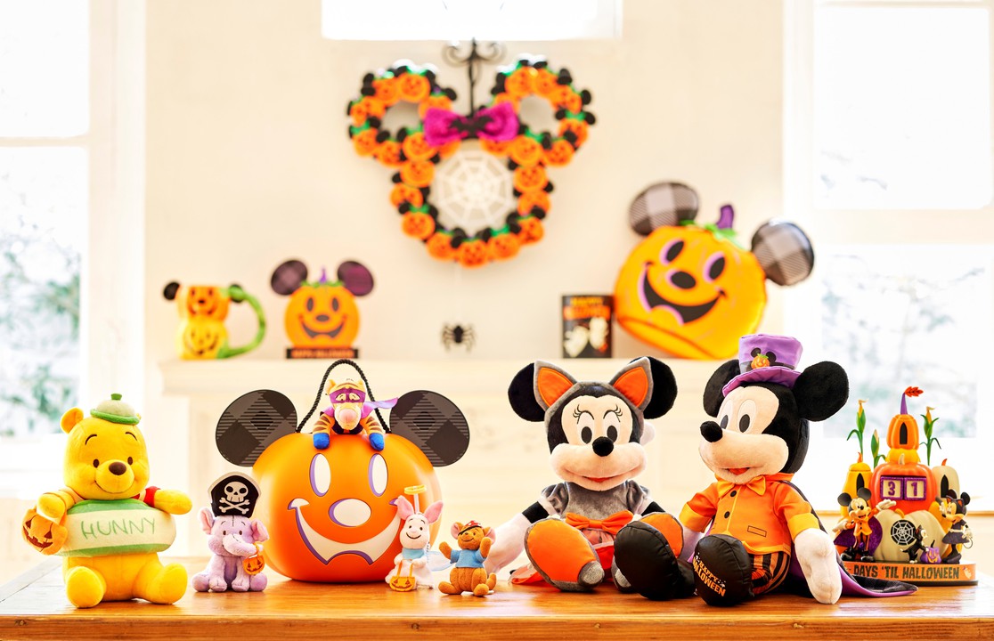 Disney Store 大宮アルシェ店 大宮 キャラクターショップ アイドルショップ Pathee パシー