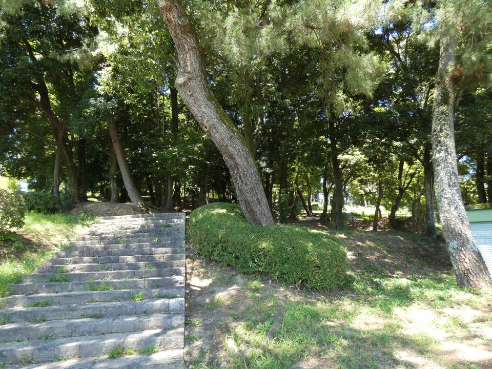 岡崎東公園