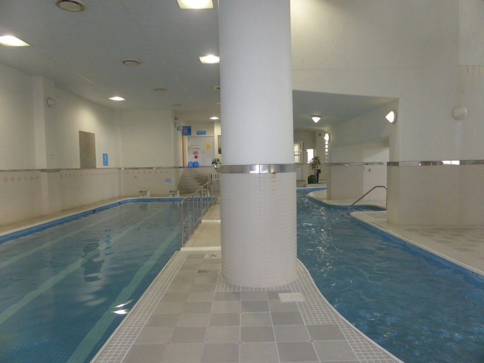 アクティブハウス越前