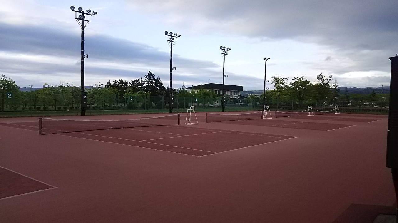 テニス