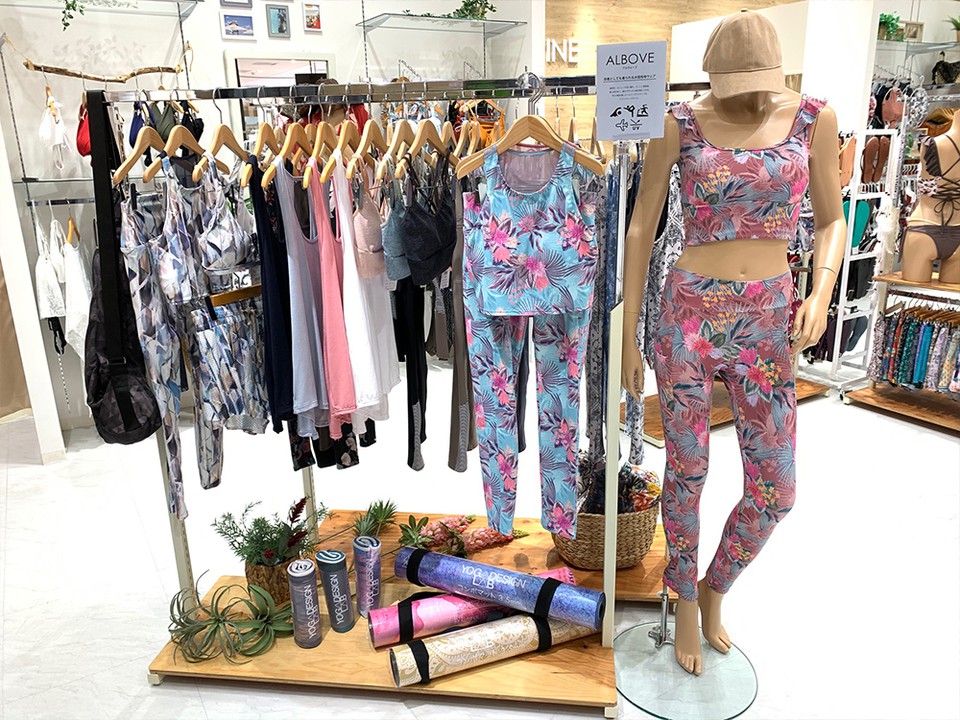 ウェアもシューズも買うならココ 心斎橋でおすすめのスポーツショップ Pathee パシー