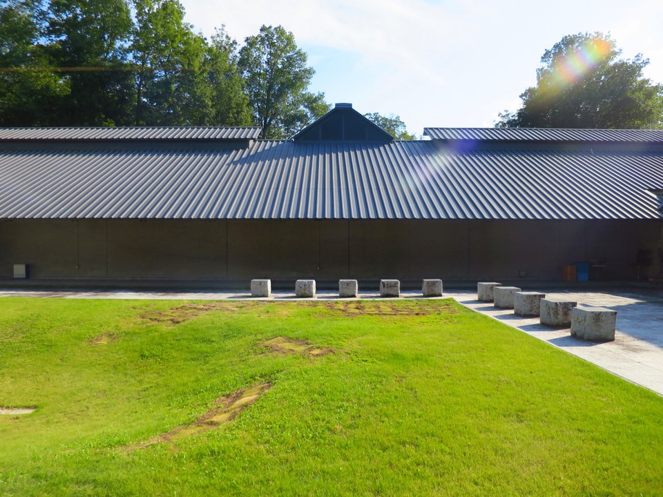 群馬県立歴史博物館