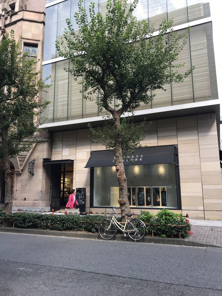 バーニーズ