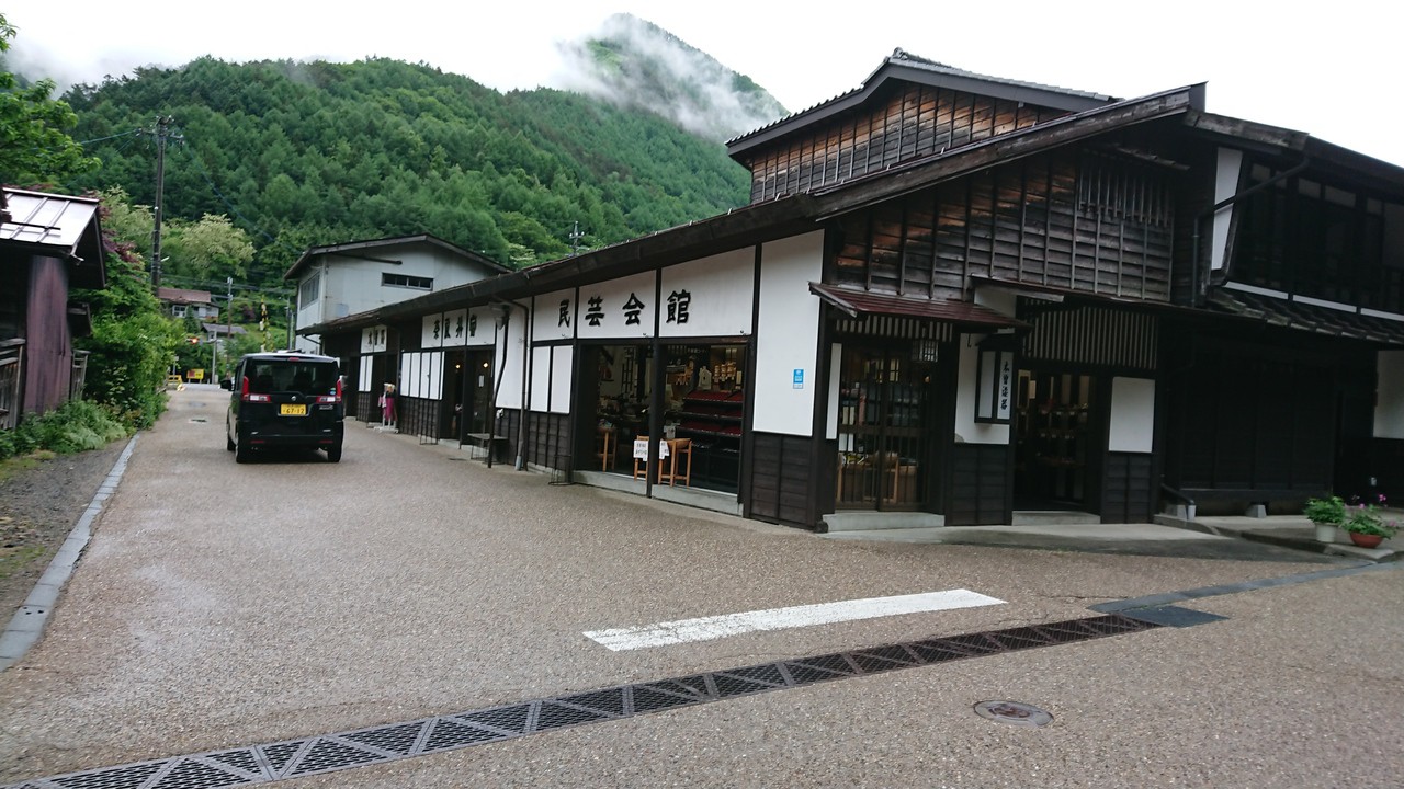 見ごたえあり