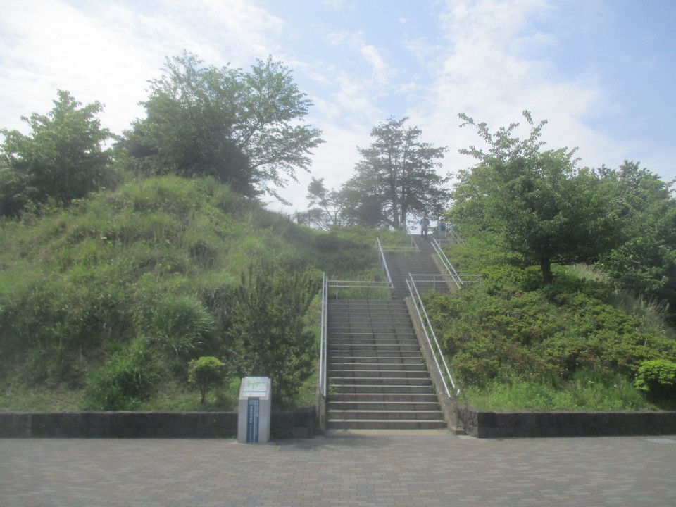本牧山頂公園
